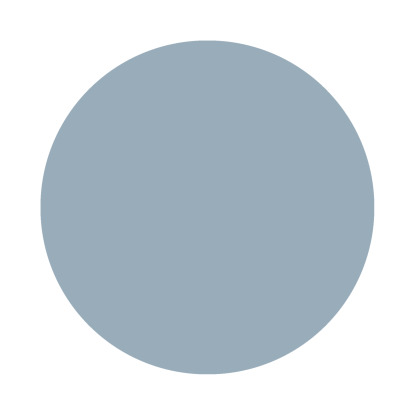 Echantillon Kittiwake No. 307 Farrow & Ball