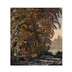 Fantasy Landscape Papier peint panoramique Caselio