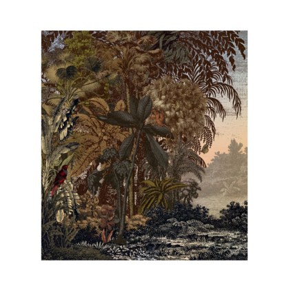 Fantasy Landscape Papier peint panoramique Caselio