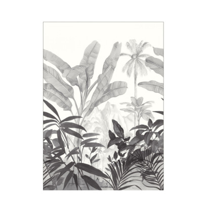 Wild and Secret Papier peint panoramique Caselio