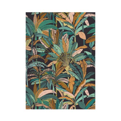 Crazy Forest Papier peint panoramique Caselio