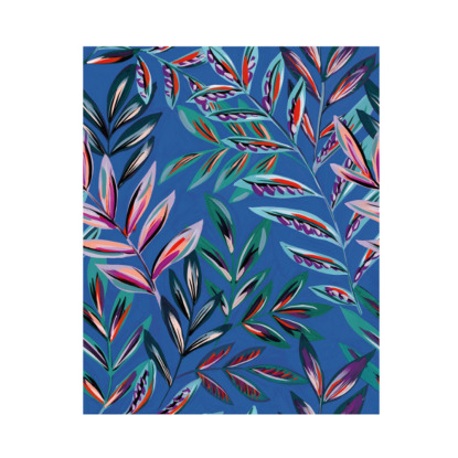 Calathea Papier peint panoramique Caselio