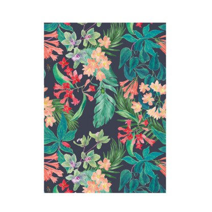 Maylis Papier peint panoramique Caselio