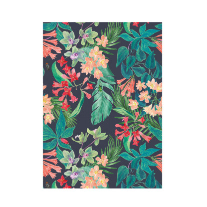 Maylis Papier peint panoramique Caselio