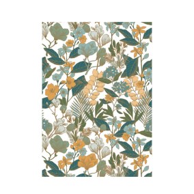 Valentine Papier peint panoramique Caselio