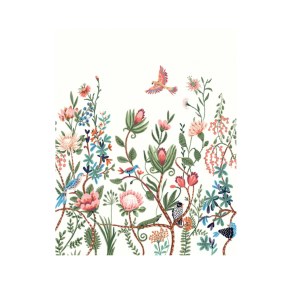 Luna Papier peint panoramique Caselio