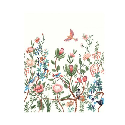 Luna Papier peint panoramique Caselio