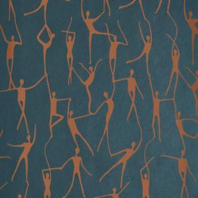 Alberto Collection Iconic Papier peint Casadeco