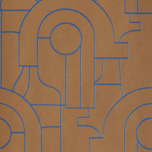 Arty Collection Iconic Papier peint Casadeco