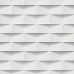 3D Origami Papier peint Lutèce Collection Reality