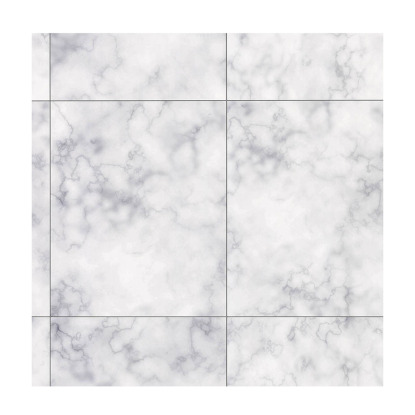 Carrelage Marbre Gris Papier peint Lutèce Collection Reality