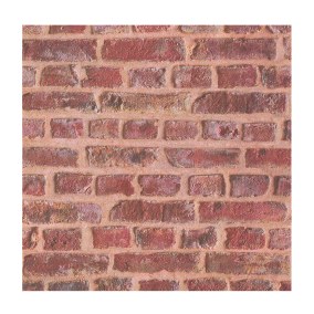 Brique Sablée Papier peint Lutèce Collection Reality