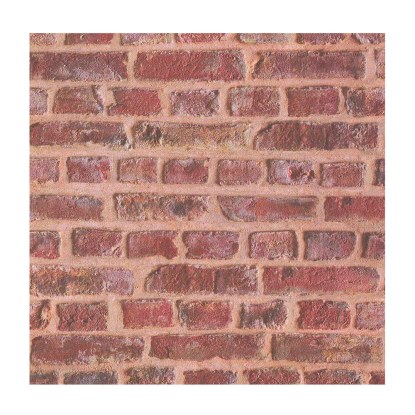 Brique Sablée Papier peint Lutèce Collection Reality