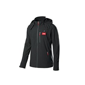Veste chauffante sur batterie taille L Flex