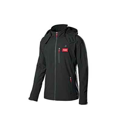 Veste chauffante sur batterie taille L Flex