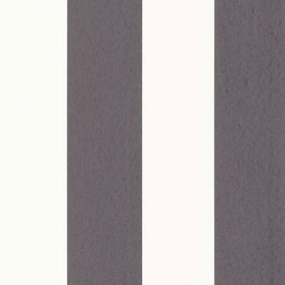 Bruges charbon Collection Les Rayures Papier peint Casadeco