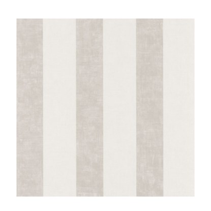 Rivage Alize beige Collection Les Rayures Papier peint Casadeco