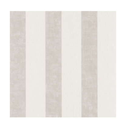 Rivage Alize beige Collection Les Rayures Papier peint Casadeco