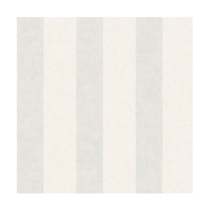 Majestic blanc Collection Les Rayures Papier peint Casadeco