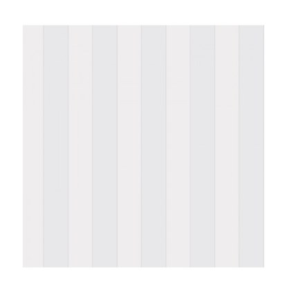 Louise blanc Collection Les Rayures Papier peint Casadeco