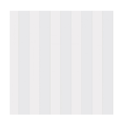 Louise blanc Collection Les Rayures Papier peint Casadeco