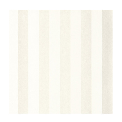 Olympe nacre Collection Les Rayures Papier peint Casadeco