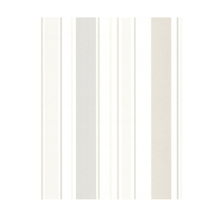 Edison beige Collection Les Rayures Papier peint Casadeco