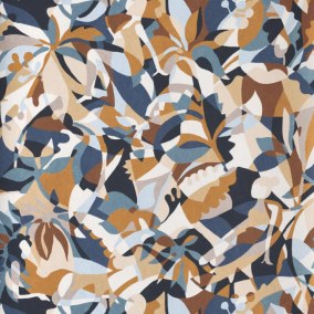 Plongeon Collection L'île aux oiseaux Papier peint Casamance