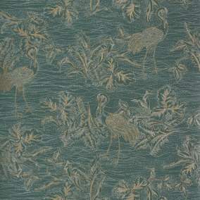 Mirador Collection L'île aux oiseaux Papier peint Casamance