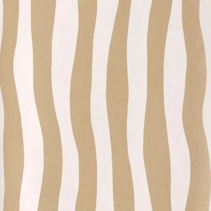 Sundae sable Collection L'île aux oiseaux Papier peint Casamance