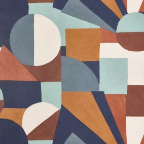 Sonia Collection Mouvements Papier peint Casamance