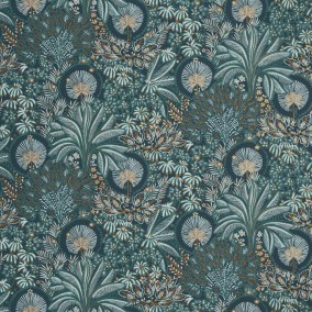 Persée Collection Nuit d'Orient Papier peint Casamance