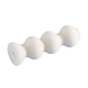 Manchon mousse supports ondulés L'Outil Parfait