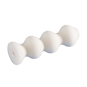 Manchon mousse supports ondulés L'Outil Parfait