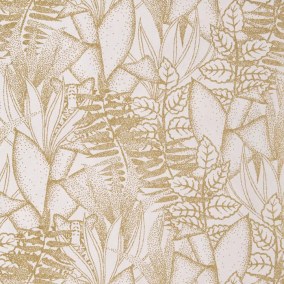 Altaica Collection Orphée Papier peint Casamance
