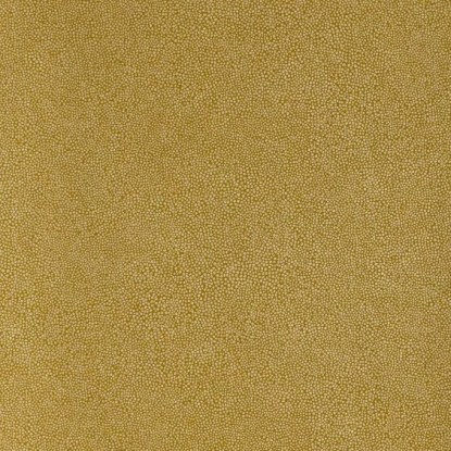 Bolinger moutarde Collection Orphée Papier peint Casamance