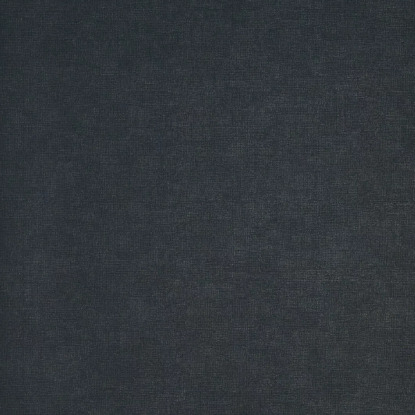 Aleph bleu nuit Collection Orphée Papier peint Casamance