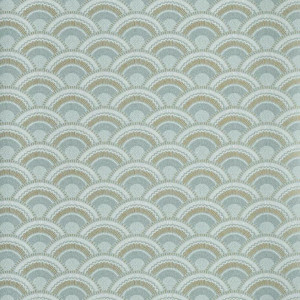 Otto Collection Printemps Viennois Papier peint Casamance