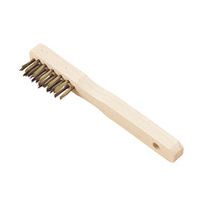 Brosse à bougie dure L'Outil Parfait