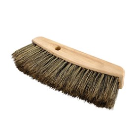 Brosse à épousseter soies L'Outil Parfait