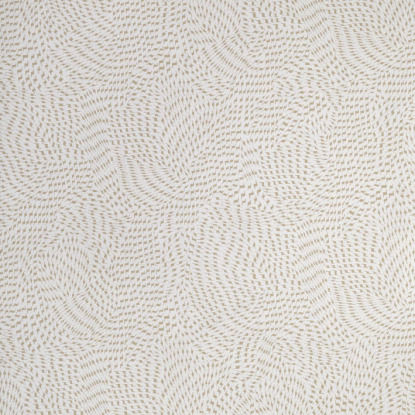 Passy blanc/beige Collection Square Jasmin Papier peint Casamance