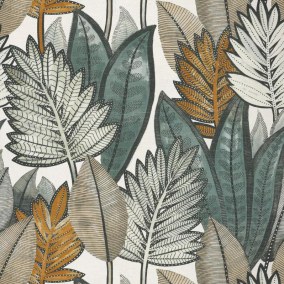 Sabal Collection Aventura Papier peint Casamance
