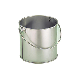 Camion tole noire 10L L'Outil Parfait