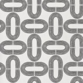 Comete Collection Moonlight 2 Papier peint Caselio