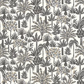 Wild Life Collection Moonlight 2 Papier peint Caselio