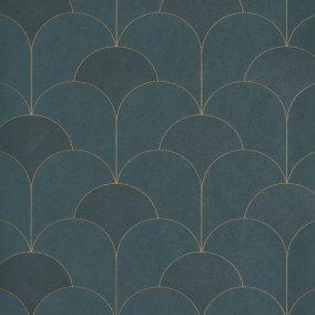 Théâtre Collection Twenties Papier peint Casadeco