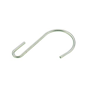 Crochet "S" pour camion 160 mm L'Outil Parfait