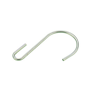 Crochet "S" pour camion 160 mm L'Outil Parfait