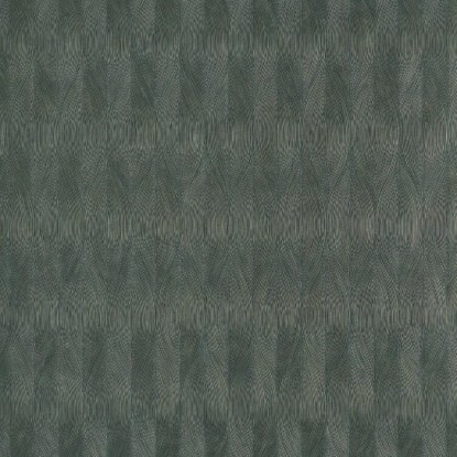 Keramos cyprès/doré Collection Texture Cérame Papier peint Casamance