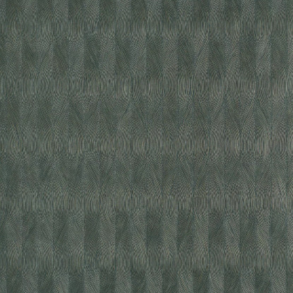 Keramos cyprès/doré Collection Texture Cérame Papier peint Casamance